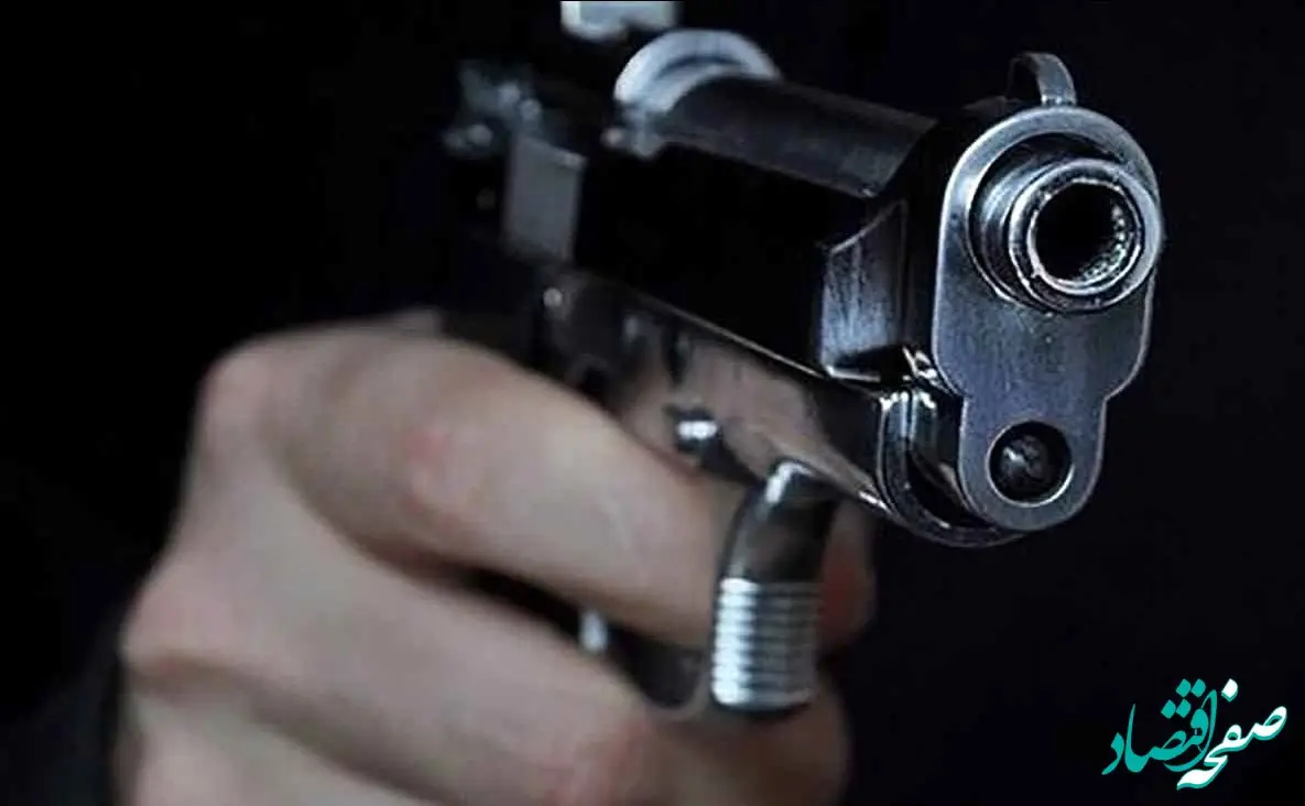 ۲ شرور مسلح در درگیری مسلحانه به هلاکت رسیدند  