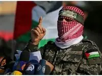 فوری؛ شهادت یکی از فرماندهان حماس تأیید شد + عکس