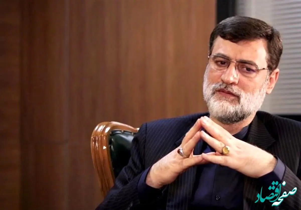 وقتی تهدید قاضی‌ زاده هاشمی حسابی کولاک کرد | یکی از... حذف می‌شود!