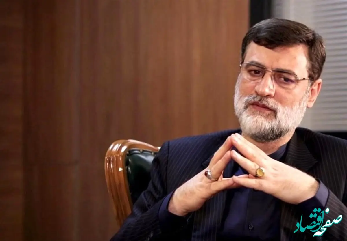 وقتی تهدید قاضی‌ زاده هاشمی حسابی کولاک کرد | یکی از... حذف می‌شود!