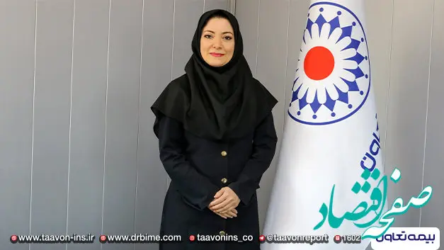 تلاشگر و پویا در ایجاد فضای تعامل داخلی و خارجی