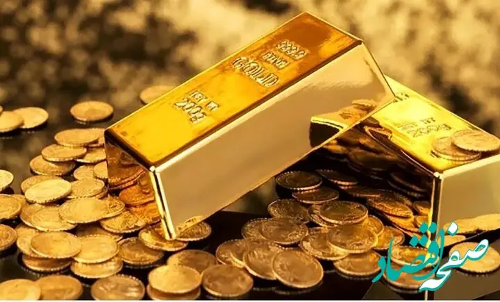 آینده قیمت سکه در گرو دلار و طلا ! 
