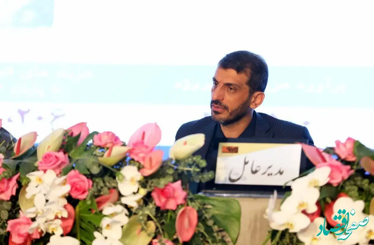 سال آینده مشکل آب در فولاد مبارکه با  اجرای طرح انتقال آب از دریای عمان و خرید پساب ۶ شهر جدید برطرف خواهد شد