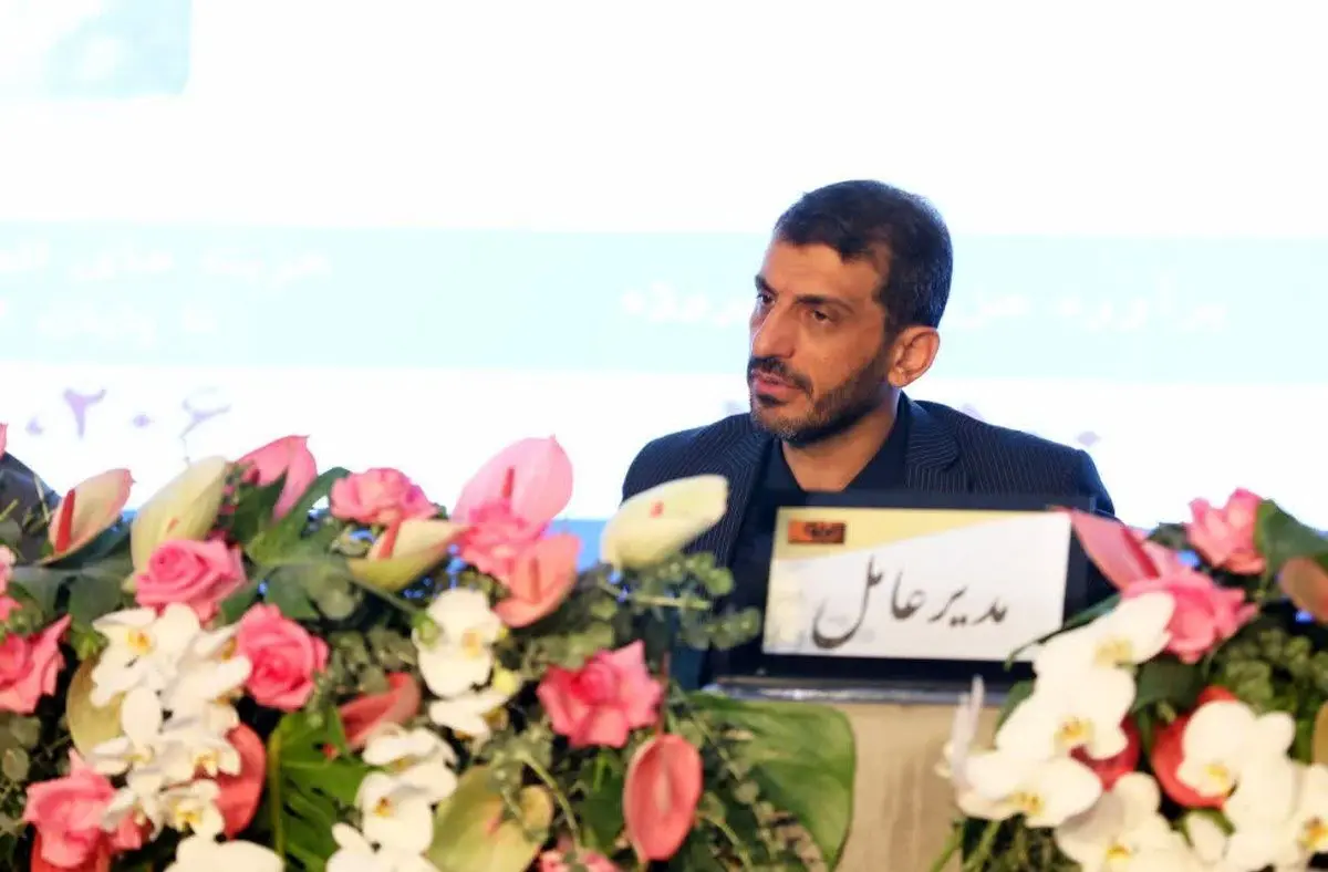 سال آینده مشکل آب در فولاد مبارکه با  اجرای طرح انتقال آب از دریای عمان و خرید پساب ۶ شهر جدید برطرف خواهد شد