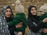 دانلود مستقیم قسمت ۲۷ سریال طوبی از شبکه یک سیما + لینک تلوبیون