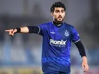 رضا غندی پور به استقلال پیوست