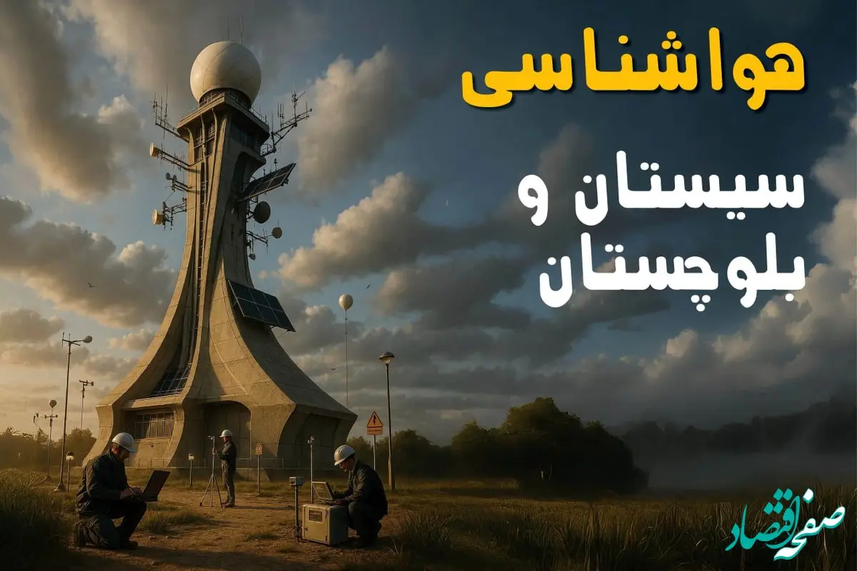 هواشناسی سیستان و بلوچستان در ۲۴ ساعت آینده | پیش بینی وضعیت آب و هوا سیستان و بلوچستان فردا شنبه ۲۱ تیر ۱۴۰۴ 