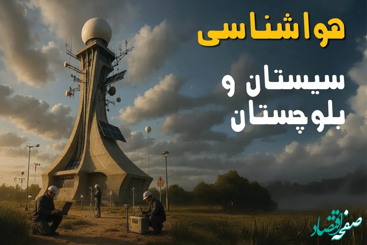 هواشناسی سیستان و بلوچستان فردا یکشنبه ۱۱ خرداد ماه ۱۴۰۴ | پیش بینی وضعیت آب و هوا سیستان و بلوچستان فردا یکشنبه ۱۱ خرداد ماه + آب و هوا زاهدان