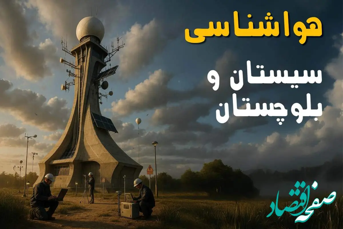 هواشناسی سیستان و بلوچستان فردا یکشنبه ۱۱ خرداد ماه ۱۴۰۴ | پیش بینی وضعیت آب و هوا سیستان و بلوچستان فردا یکشنبه ۱۱ خرداد ماه + آب و هوا زاهدان