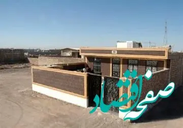 وام جدید ساخت مسکن روستایی چقدر شد؟