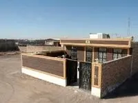 وام جدید ساخت مسکن روستایی چقدر شد؟
