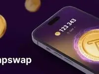 اینگونه تپ سواپ را به کیف پول وصل کنیم