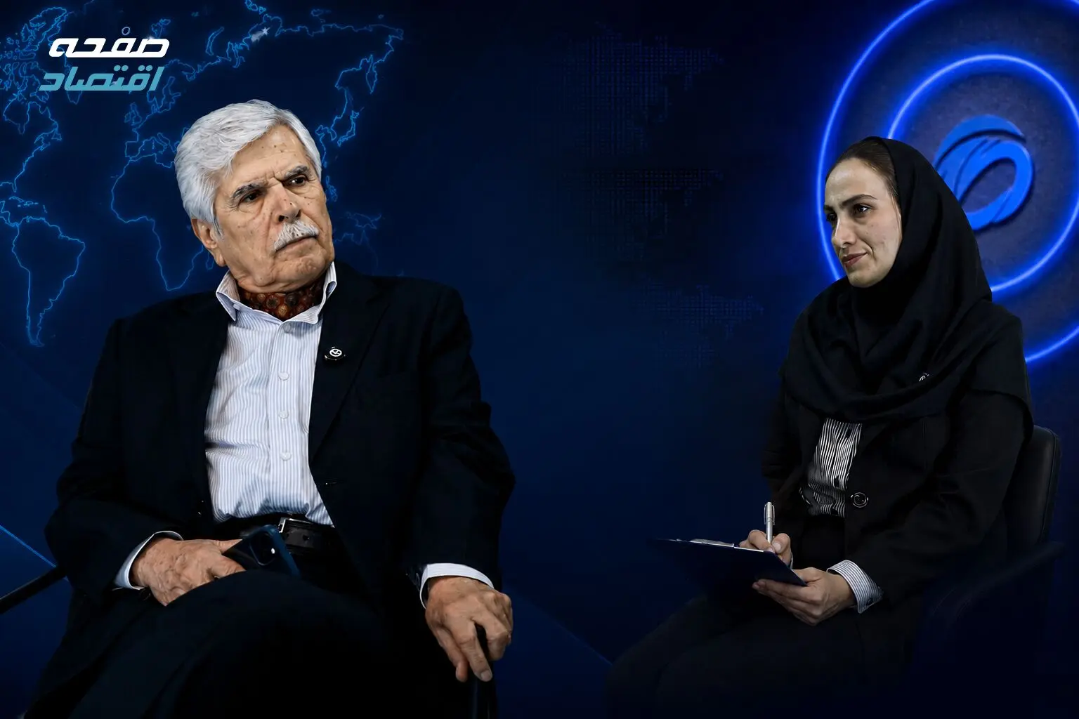 اقتصاد ایران در تله تورم؛ تنگنای ارزی و کسری بودجه موتور گرانی‌ها (بخش دوم و پایانی) + ویدئو