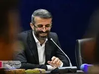 گزارش تصویری ؛ نشست خبری مدیرعامل سازمان منطقه آزاد اروند