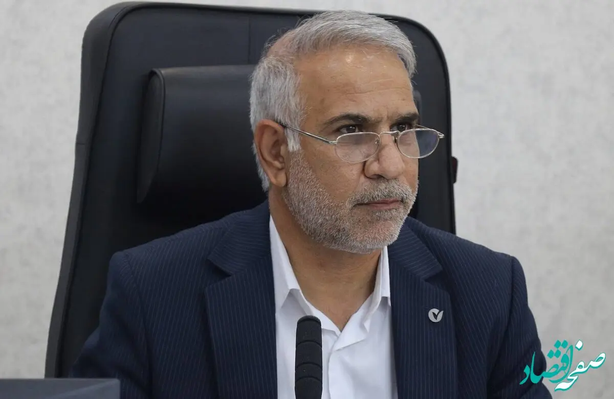 منابع بانک قرض‌الحسنه مهر ایران در استان فارس از ۱۱همت عبور کرد