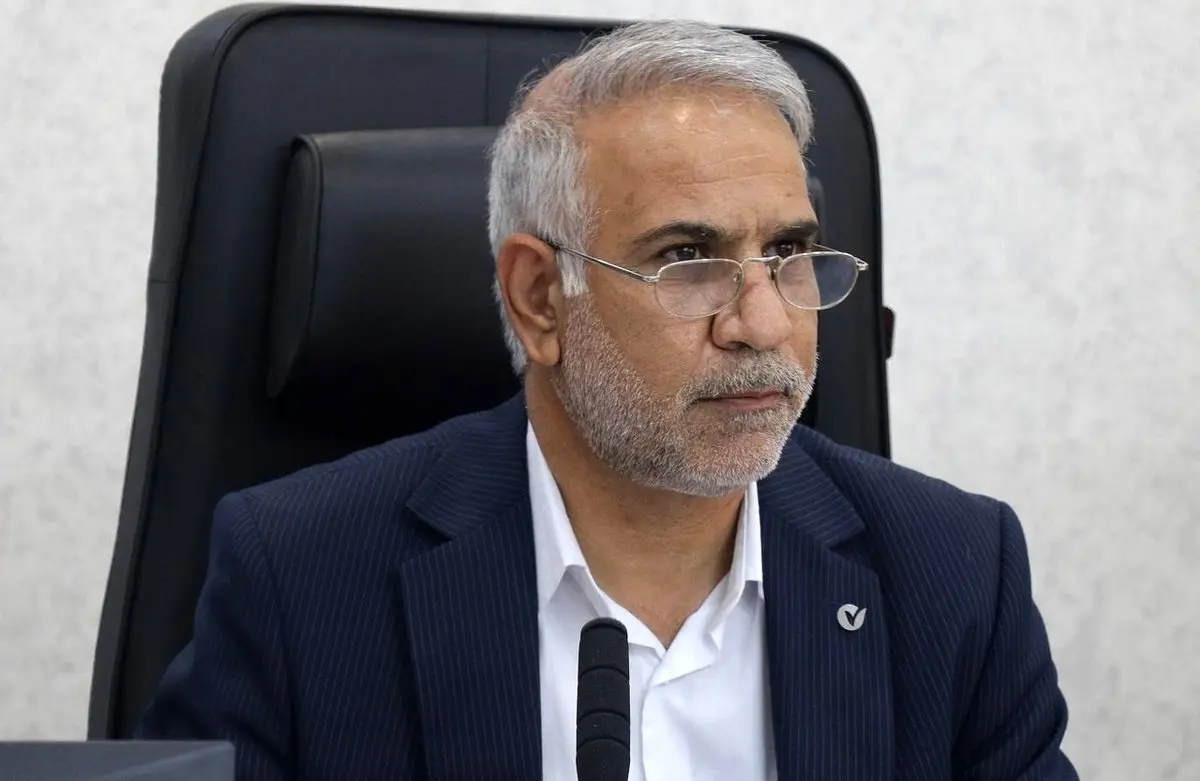 منابع بانک قرضالحسنه مهر ایران در استان فارس از ۱۱همت عبور کرد