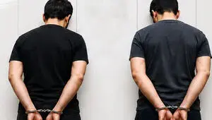 دستگیری دو قاتل فراری پس از ۲ سال در تبریز + جزئیات