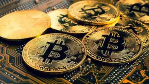 جدول قیمت بیت کوین و ارز‌های دیجیتال امروز پنجشنبه ۲۹ مرداد