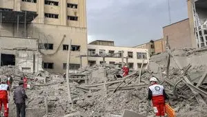 شماره اضطراری اسکان برای آسیب دیدگان جنگ در تهران اعلام شد