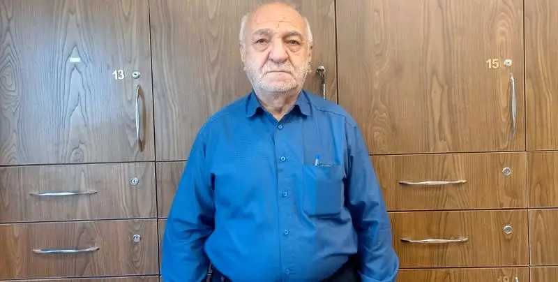 مرگ، انتخاب بازنشستگان به جای شرمندگی مقابل زن و فرزند