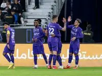 خط و نشان الهلال برای پرسپولیس: حریف می‌طلبیم