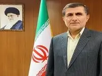 رضا ابراهیمی آغ اسمعیلی سرپرست استانداری آذربایجان غربی کیست؟ 