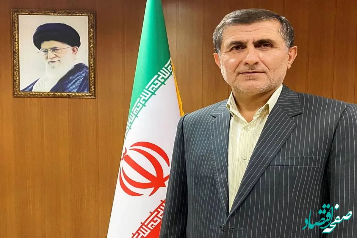 رضا ابراهیمی آغ اسمعیلی سرپرست استانداری آذربایجان غربی کیست؟ 