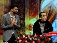 واکنش فوتبالیست های نسل قدیم به حرفهای بیرانوند در برنامه تلویزیونی شب یلدا!