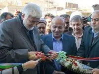 کتابخانه پاسارگاد در روستای نیکویه قزوین افتتاح شد