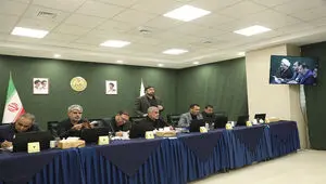 این اشخاص در صورت ارتکاب جنایات بین المللی اموالشان مصادره می شود