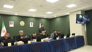 این اشخاص در صورت ارتکاب جنایات بین المللی اموالشان مصادره می شود