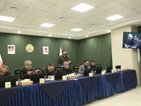 این اشخاص در صورت ارتکاب جنایات بین المللی اموالشان مصادره می شود