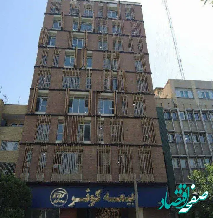 رشد ۷۸ درصدی پرتفوی بیمه کوثر در سال ۱۴۰۴؛ نسبت خسارت در میان برترین‌ها