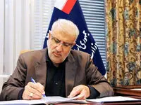 علت استعفا اوجی وزیر نفت دولت رئیسی چه بود؟