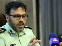 سخنگوی فراجا درباره قتل داریوش مهرجویی و همسرش چه گفت ؟ 