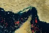 ۹ میلیون بشکه یا یک روایت سیاسی؟ تناقض آماری واشنگتن درباره هرمز
