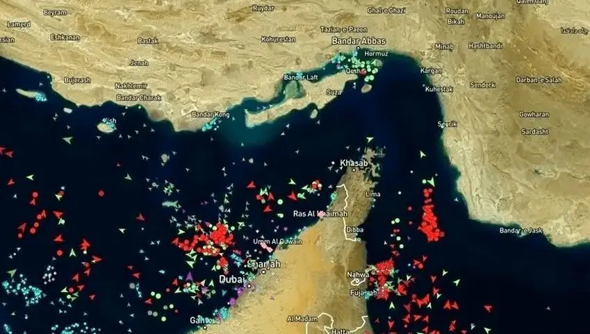 چرا حکمرانی در تنگه هرمز از دریافت عوارض هم مهمتر است؟ + ویدئو