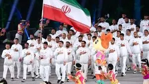برنامه رقابت نمایندگان ایران در روز چهارم بازی‌های آسیایی 2026 + جدول