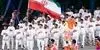 برنامه رقابت نمایندگان ایران در روز چهارم بازی‌های آسیایی 2026 + جدول