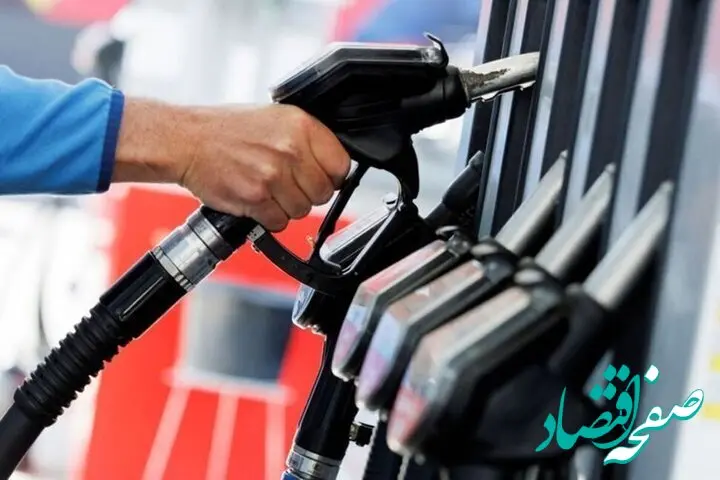 مجلس برای گران کردن بنزین به دولت چراغ سبز نشان داد 