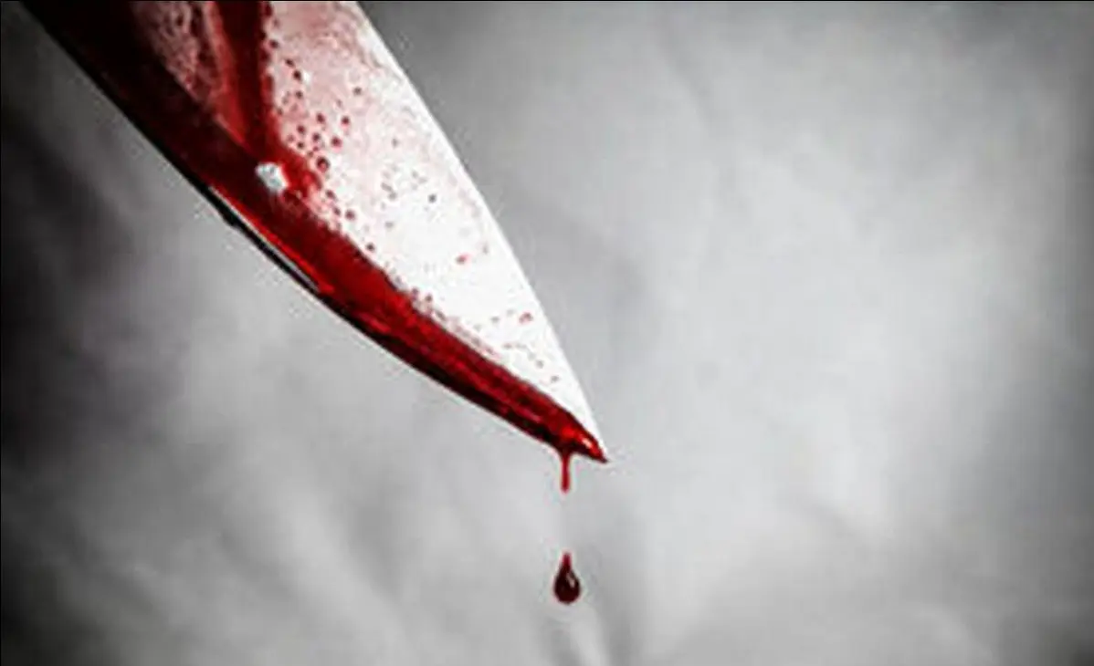 قتل هولناک پلیس بوشهری / ضربات مهلک چاقو باعث مرگ او شد