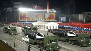 افشای اسرار موشک قارهپیما که آمریکا را به لرزه انداخت! + عکس