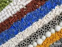 افزایش تولید ۱۶۶ برابری کاتالیست ایرانیان طی پنج سال