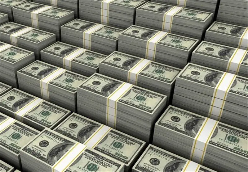 جدیدترین قیمت دلار آزاد امروز چهارشنبه ۲۹ اسفند ۱۴۰۳ + جدول قیمت