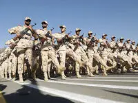 فیلم | یک خبر فوری از استخدام دولتی برای سربازان