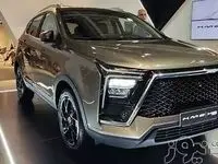 بشتابید؛  آغاز فروش اقساطی کی ام سی X۵ در اردیبهشت ۱۴۰۳ | 