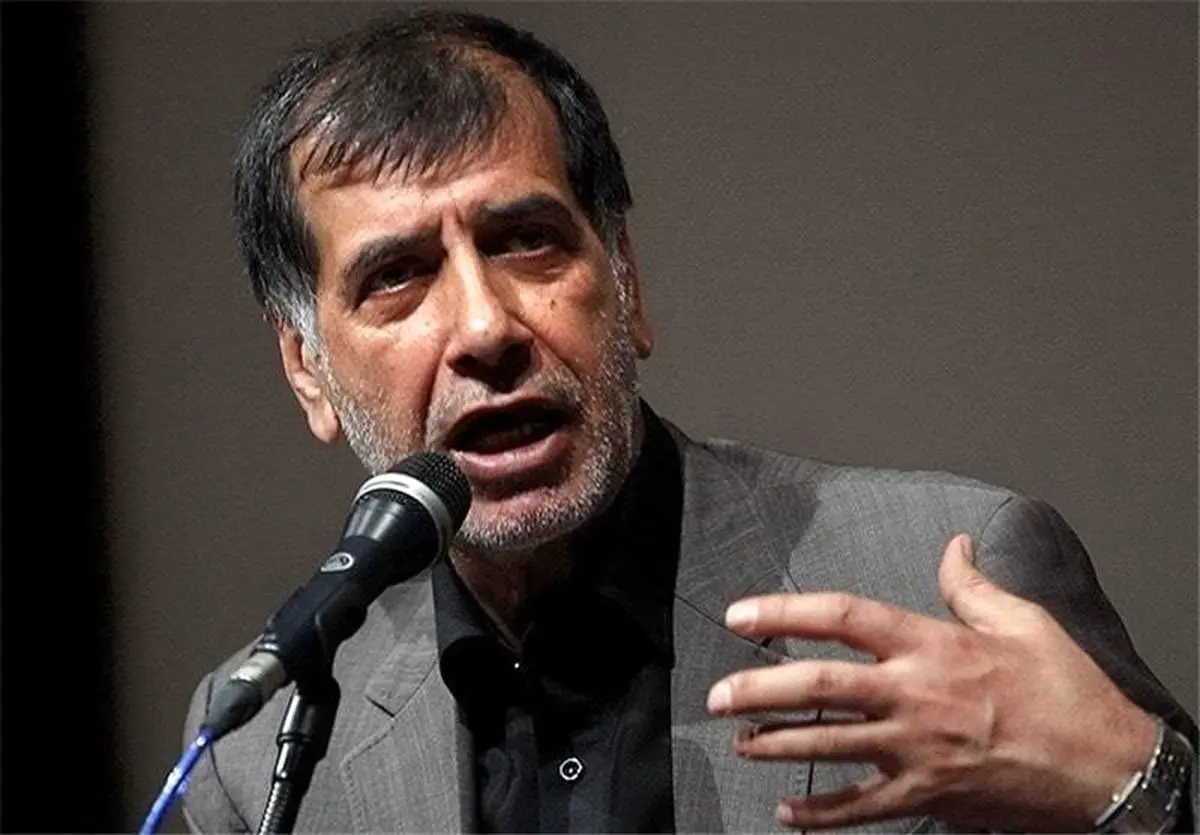 کاندیدایی که ادعا می کرد اگر رئیس‌جمهور شوم 7 روزه مشکل بورس را حل می‌کنم
