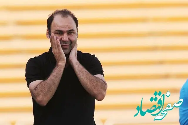 سهراب بختیاری زاده سرمربی جدید نفت آبادان کیست؟ 