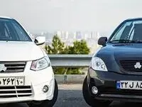 قیمت خودرو‌های سایپا امروز دوشنبه ۱۰ شهریور ۱۴۰۴ + جدول قیمت خودرو دوشنبه