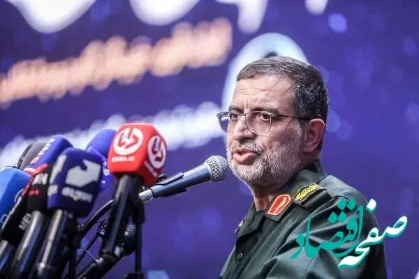 سخنگوی سپاه؛ اسرائیلی ها نمی‌دانند چه چیزی در انتظارشان است | اگر بدانند... 